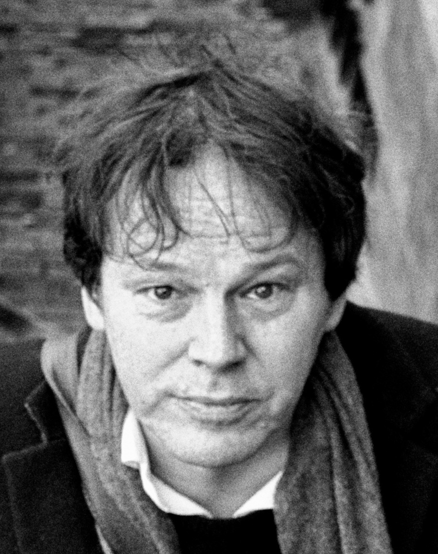 David Graeber 2015