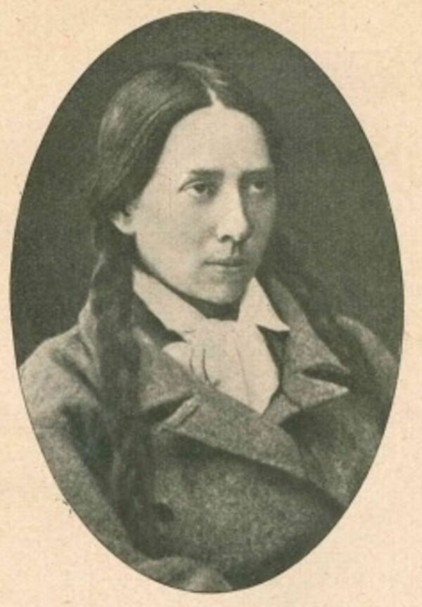 Elizaveta Kovalskaia