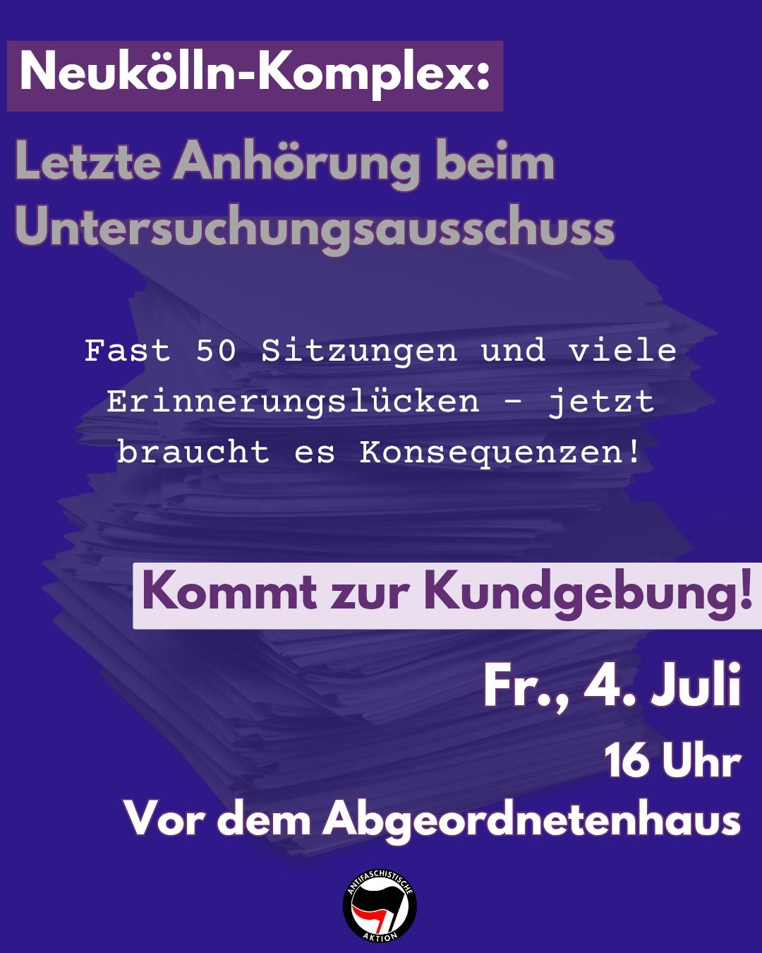 Das SharePic zur Kundgebung zeigt grafisch aufbereitet die Daten aus dem BEitrag