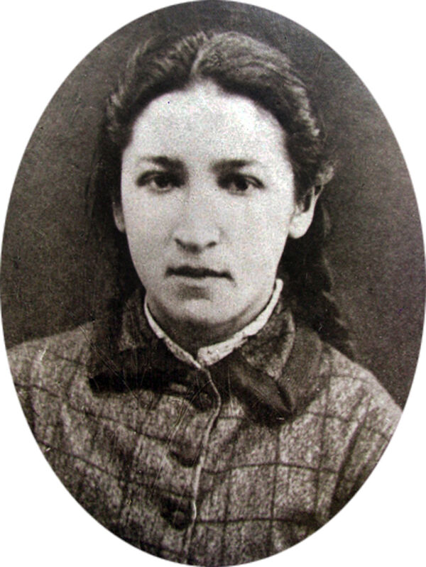 Wera Sassulitsch (1849–1919)