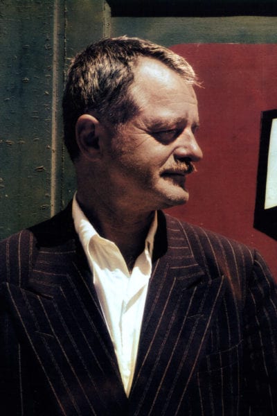 Kenneth Rexroth