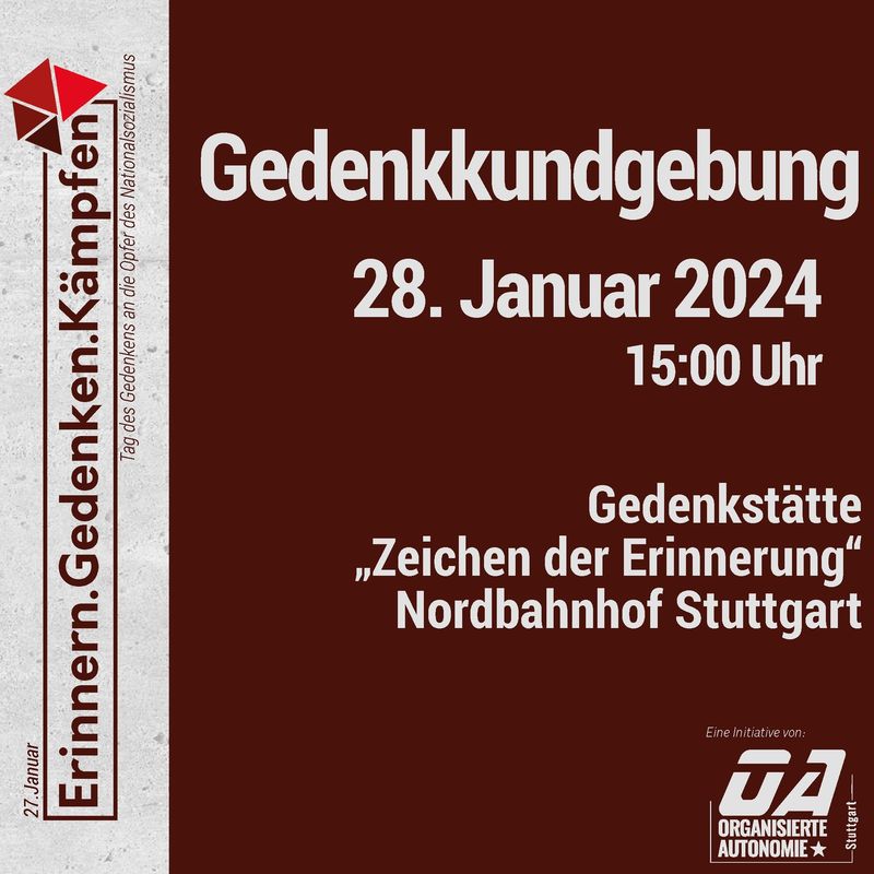 SharePic zur Kundgebung mit den Termindaten und Ort aus dem Text SharePic zur Kundgebung mit den Termindaten und Ort aus dem Text