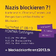 Flyer zu den Prozessen Flyer zu den Prozessen